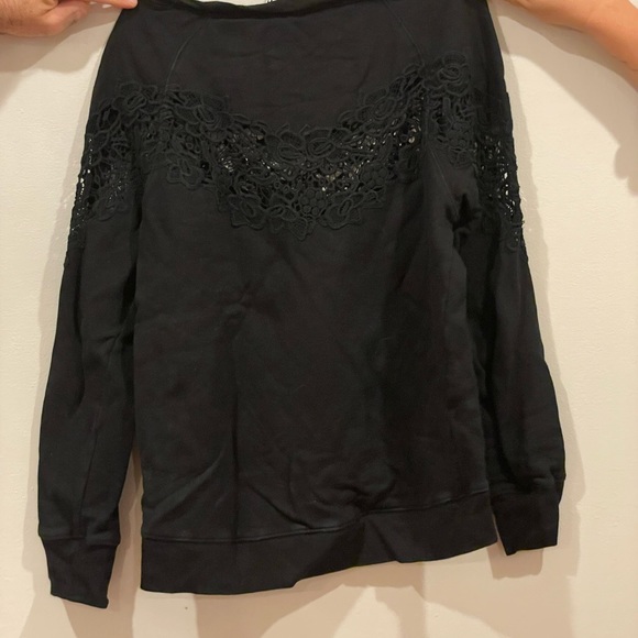 Pam and Gela sweatshirt Size P - Picture 3 of 3